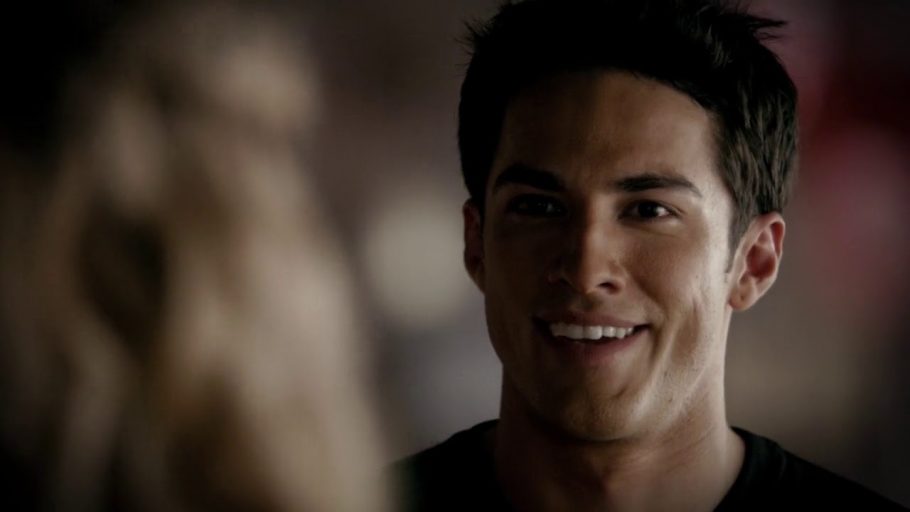 Quiz - Prove que sabe tudo sobre o personagem Tyler Lockwood da série The Vampire Diaries!