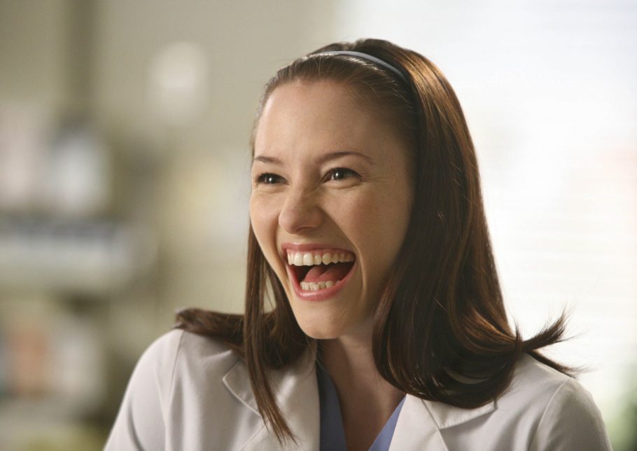 Quiz - Prove que você sabe tudo sobre Lexie Grey em Grey's Anatomy