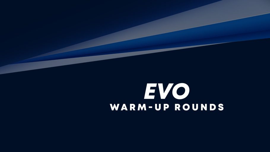 Evo Warm-up Rounds começam no dia 26 de Junho com Street Fighter 5, Guilty Gear e mais