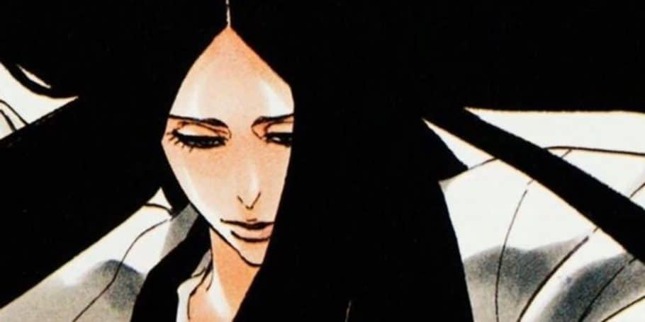 Bleach Episódio 10, Despedida de Unohana, Guerra dos Mil Anos