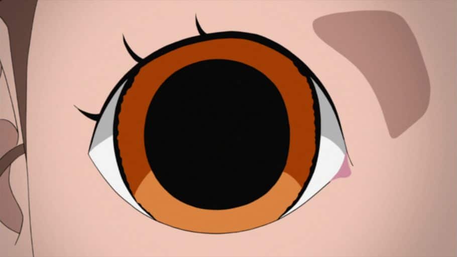 Os 10 maiores jutsus visuais de Naruto!