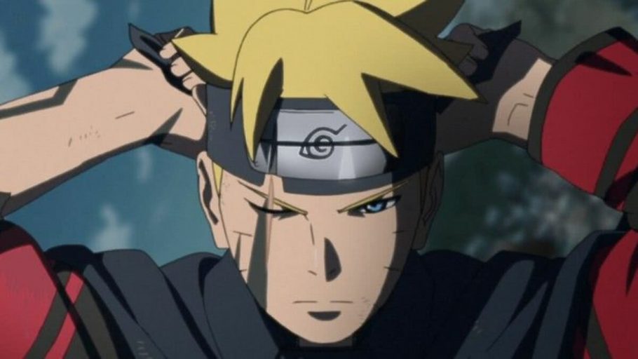 Boruto: Spoilers confirmam uma luta épica com Sasuke e Naruto - Combo  Infinito