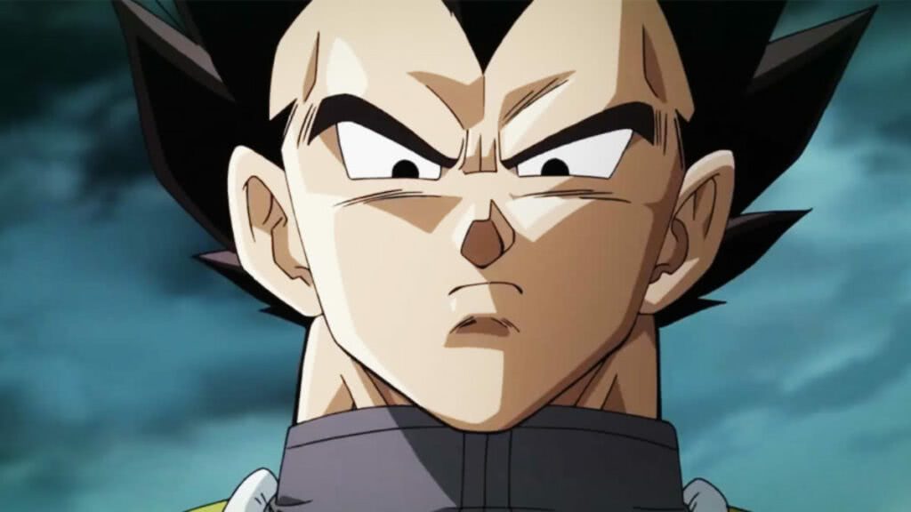 Vegeta odeia como ele finalmente ultrapassou Goku em Dragon Ball Super