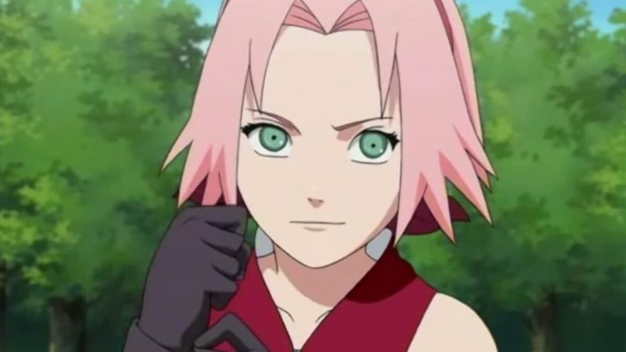 Naruto - Veja este cosplay adorável da Sakura Haruno