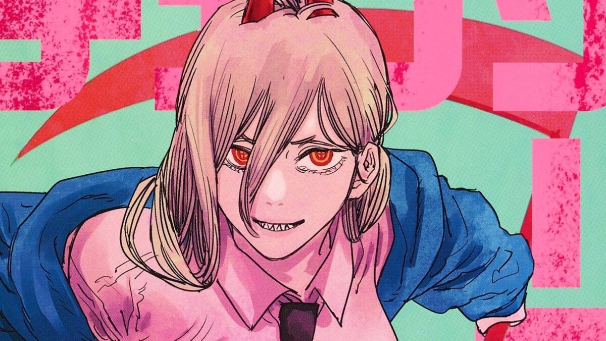 Chainsaw Man - Trailer do anime é revelado - Critical Hits