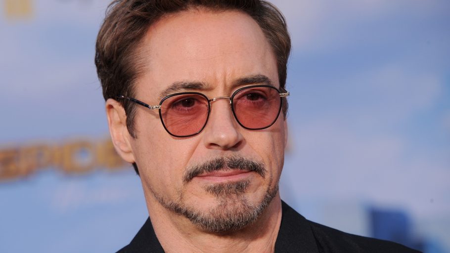 Revelado por que o Robert Downey Jr deixou de seguir amigos da Marvel