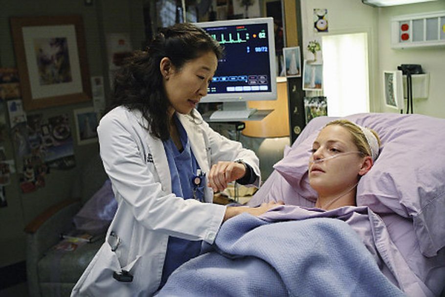 Confira o quiz sobre os personagens que morreram ou sobreviveram em Grey's Anatomy abaixo