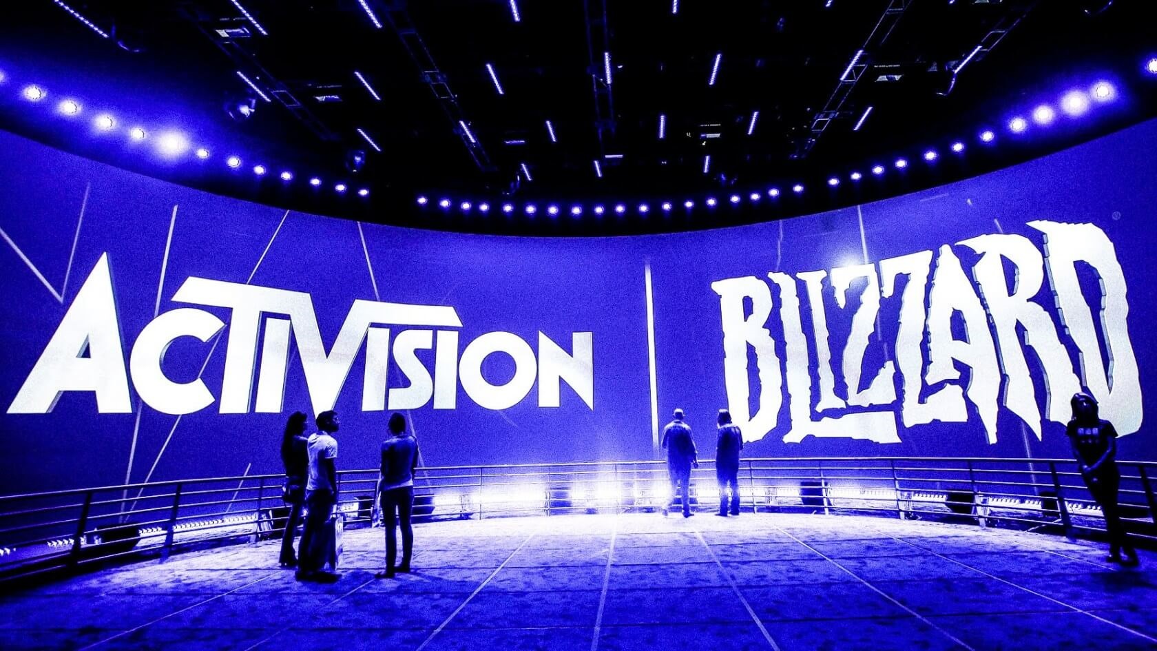 Activision Blizzard está sendo processada por promover cultura de assédio sexual e discriminação