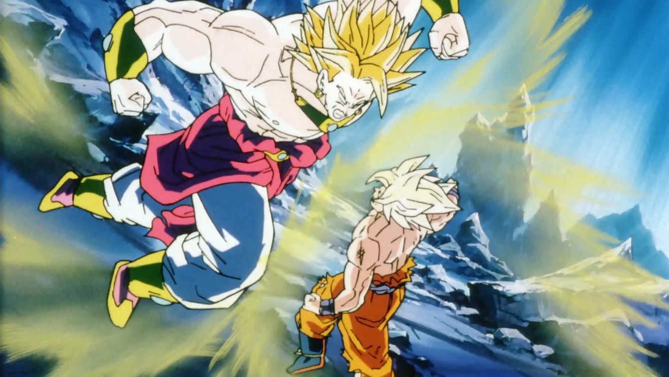 Dragon Ball - Quais os animes, mangás e filmes canônicos?