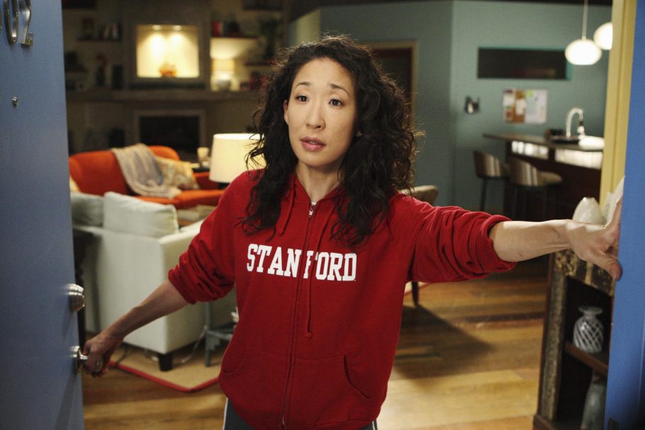 Confira o quiz de verdadeiro ou falso sobre Cristina Yang de Grey's Anatomy abaixo