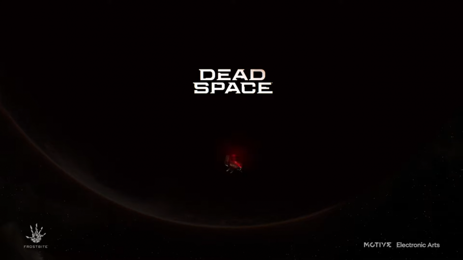 EA anuncia Dead Space Remake