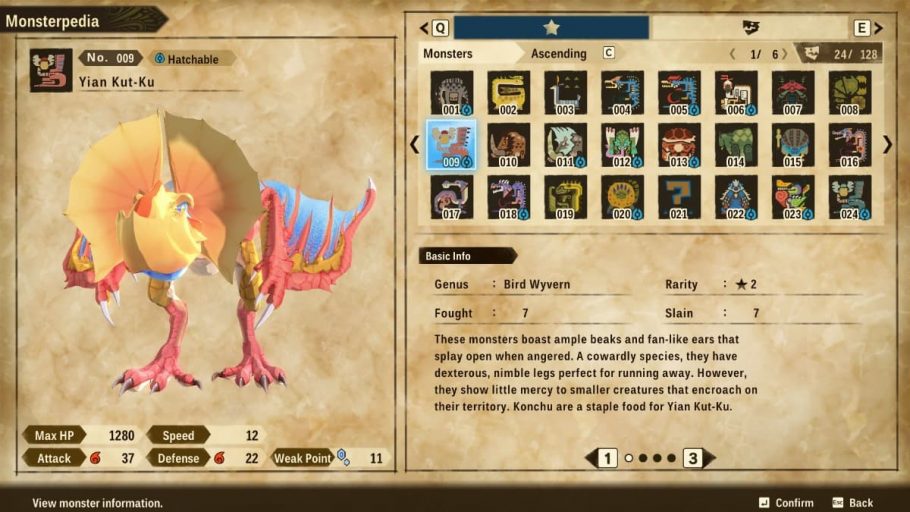 Monster Hunter Rise - Requisitos para rodar o jogo no PC - Critical Hits