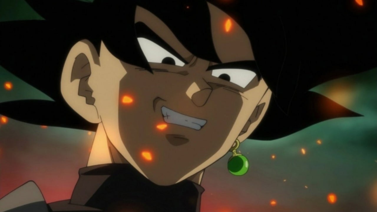 Saiba como Ultraman e Kamen Rider influenciaram na criação de Goku Black em Dragon Ball Super