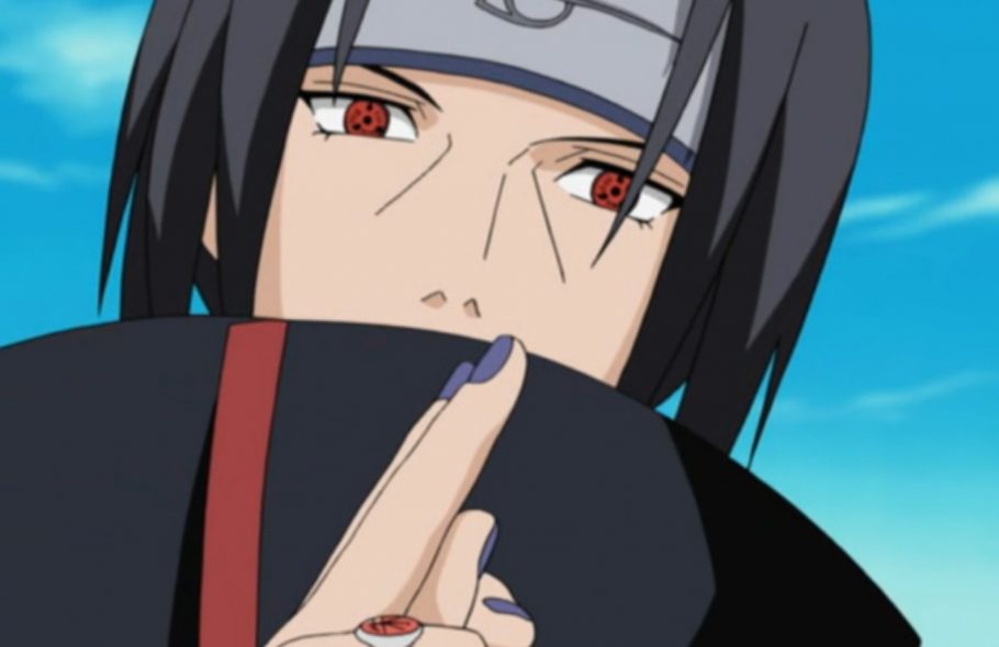 Fã de Naruto viraliza ao executar com perfeição diversos Selos de Mão