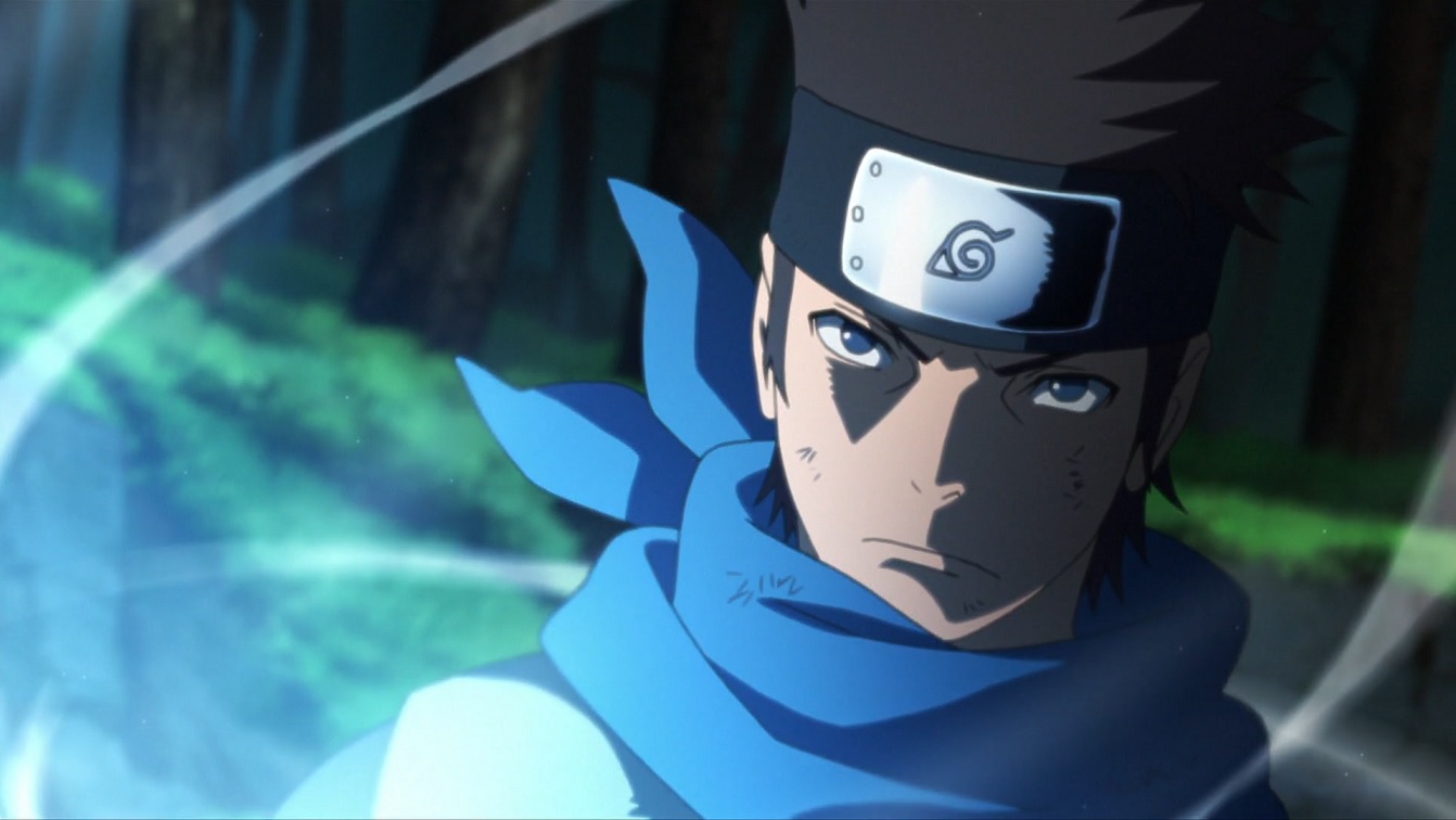 Naruto - Afinal, Konohamaru já superou Asuma?