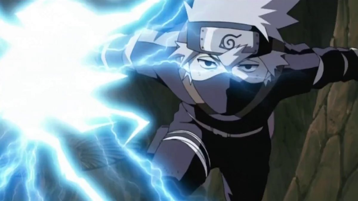 Naruto Afinal Qual é O Jutsu Mais Poderoso Da Liberação De Relâmpago Critical Hits 6253