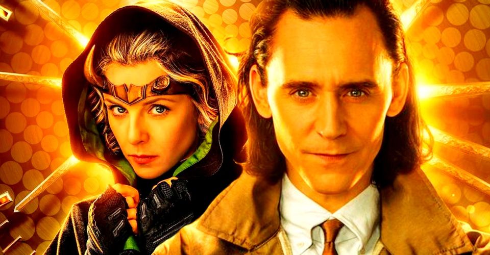 Análise do trailer da 2ª temporada de Loki: novas filmagens incríveis —  Eightify