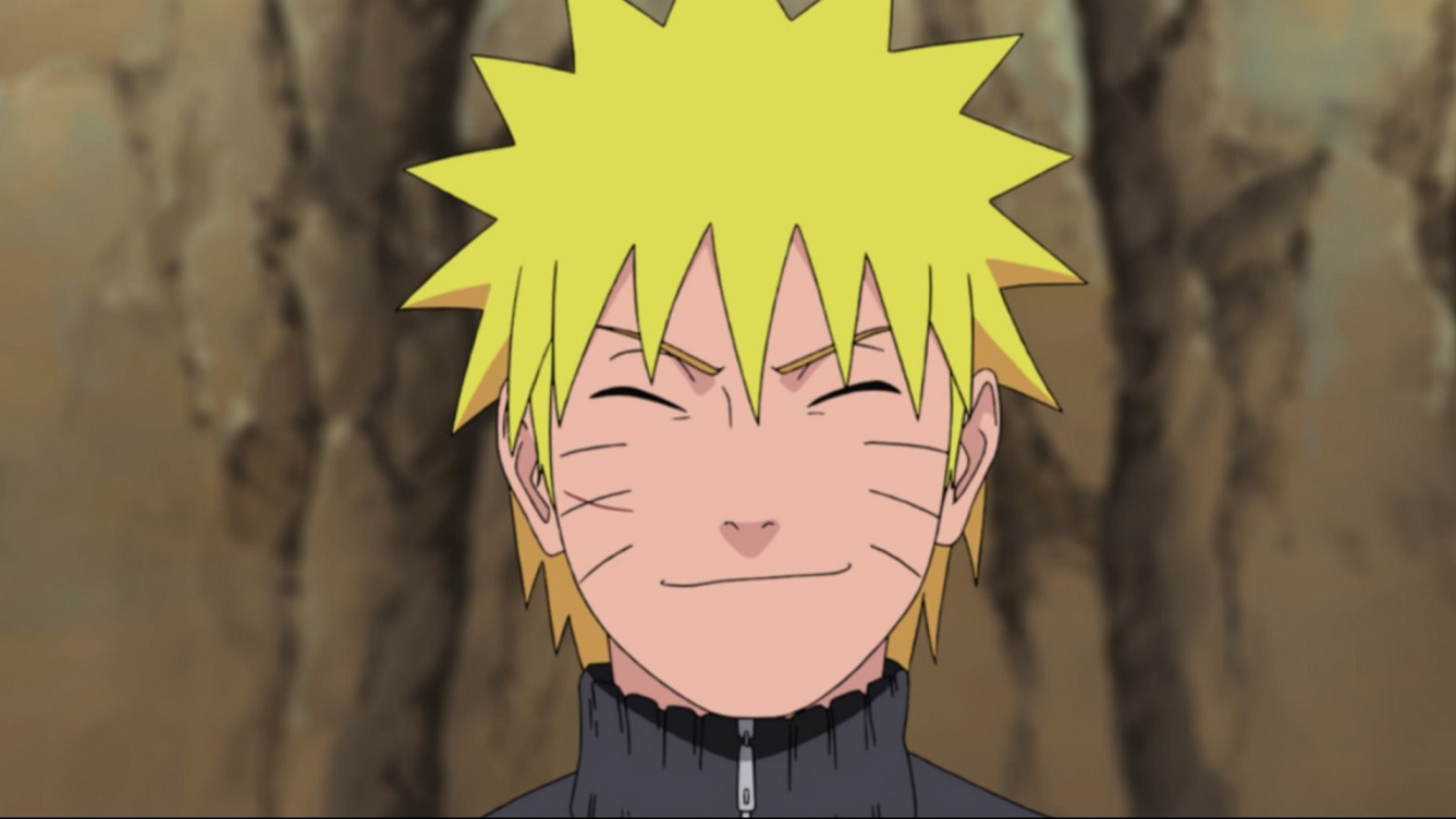 Separamos as 10 melhores frases de Naruto Uzumaki