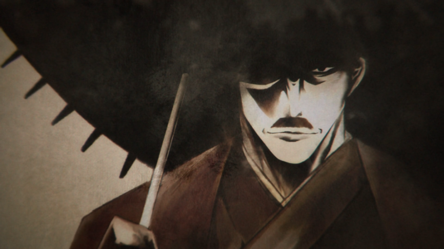 Conheça Kenjaku, o atual vilão da história de Jujutsu Kaisen