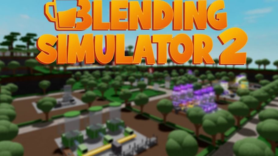 Roblox - Blending Simulator 2 Codes (July 2021)