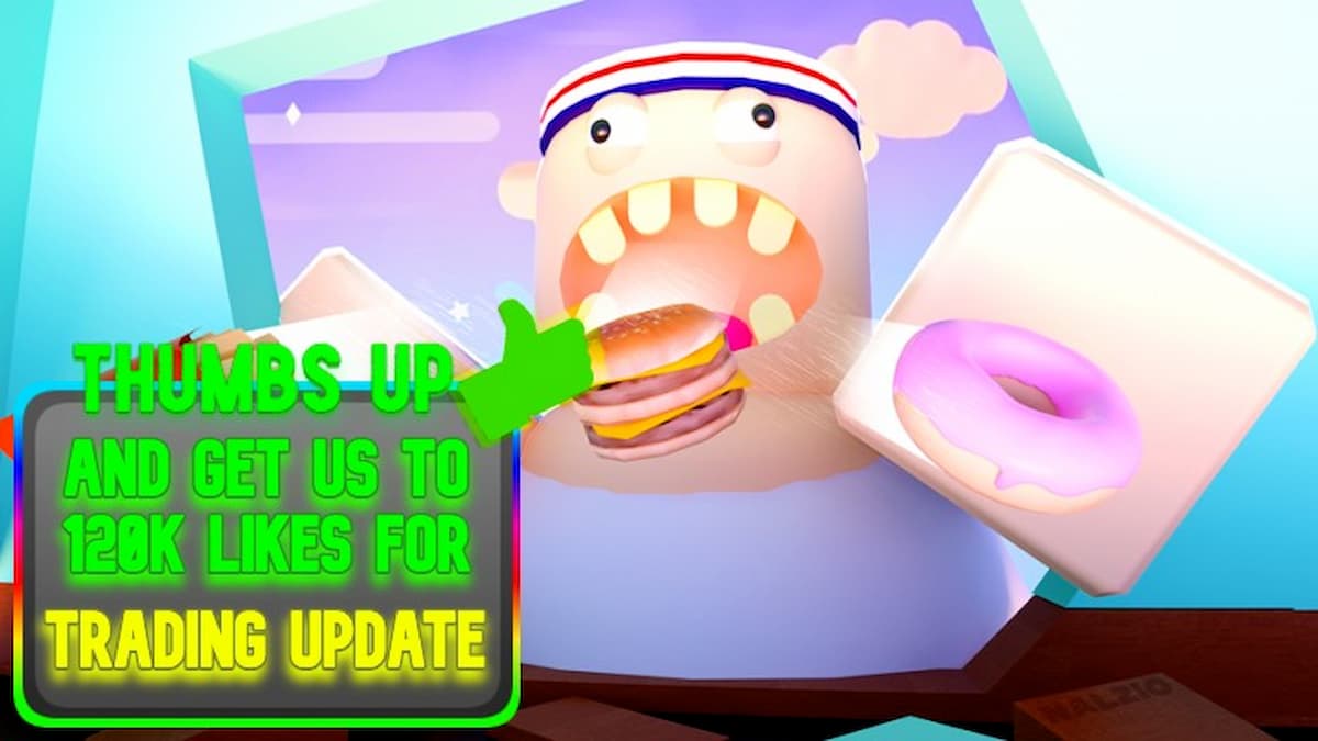 Roblox - Códigos para o Eating Simulator (julho 2023) - Critical Hits