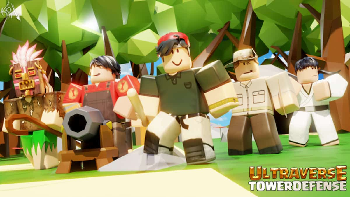 Roblox - Códigos para o Tower Heroes (julho 2023) - Critical Hits