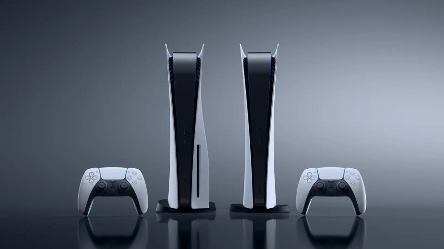 PlayStation 5 chega a 10 milhões de vendas e bate recorde