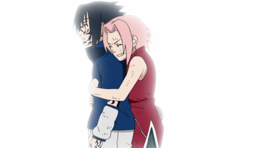 5 momentos em que Sasuke mostrou que sentia algo por Sakura em Naruto -  Critical Hits