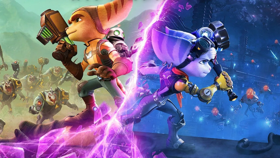 Ratchet & Clank Em Outra Dimensão Todos os cheats do jogo