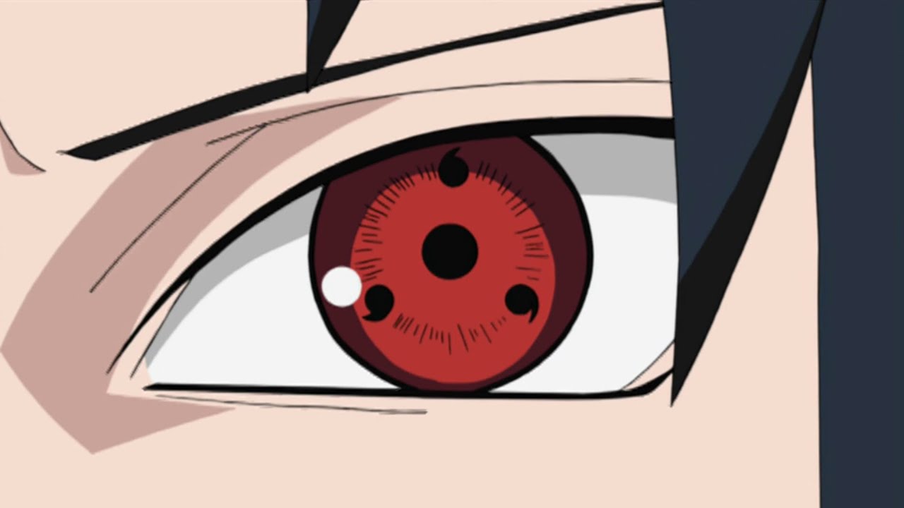 O que aconteceu com todos os Sharingans dos Uchiha que Itachi matou em Naruto Shippuden?