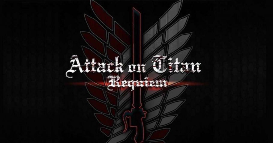Final alternativo de Attack on Titan feito por fãs vai ganhar anime