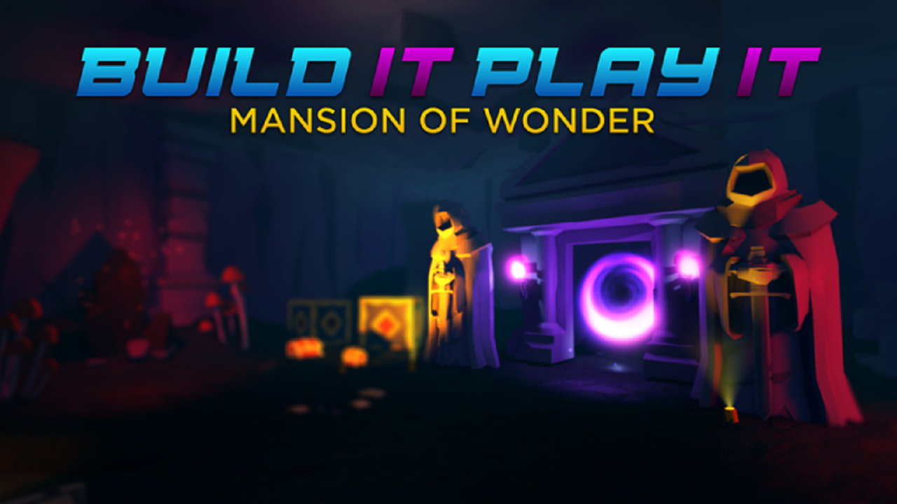 Roblox - Códigos para o Mansion of Wonder (julho 2023) - Critical Hits