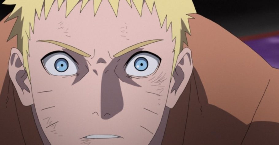 Boruto 212 e 213 tem os títulos dos episódios revelados