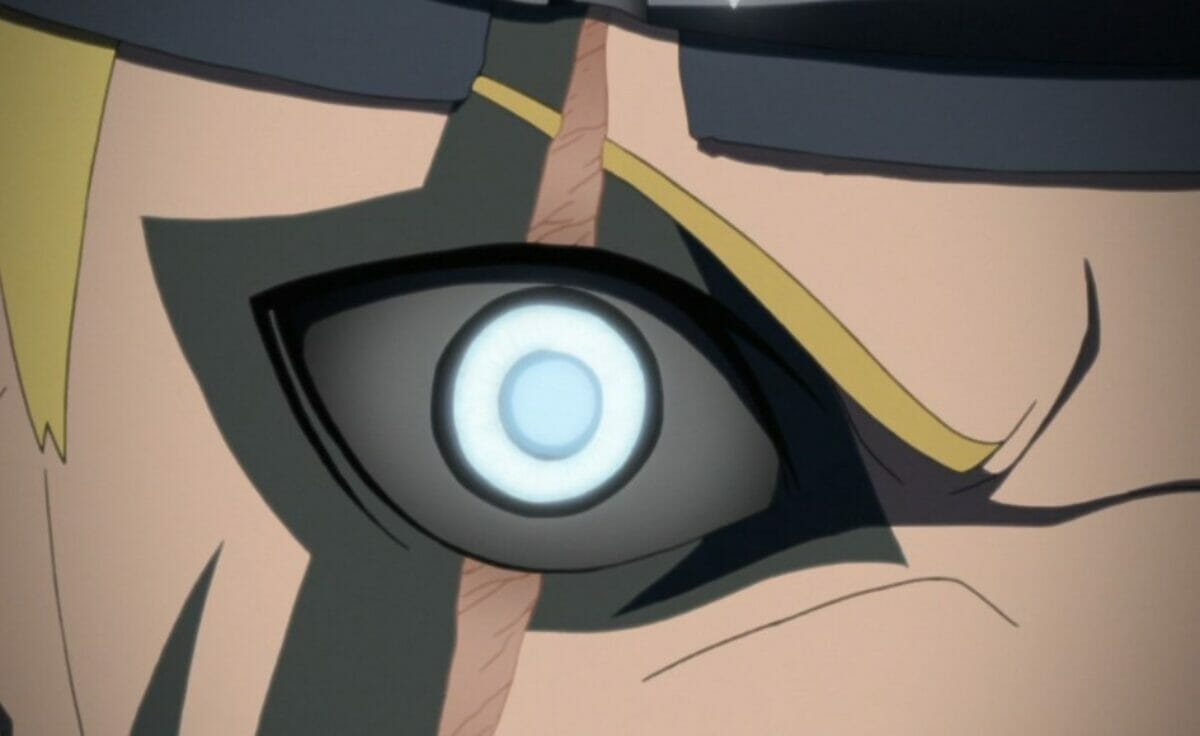 Boruto - Episódio 208 do anime: Data de Lançamento