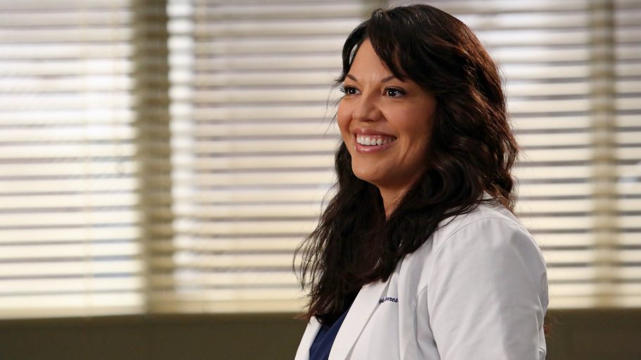 Confira o quiz sobre a personagem Callie Torres de Grey's Anatomy abaixo