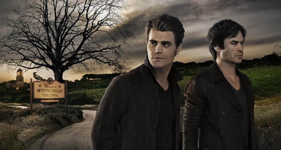 Confira o quiz sobre os personagens da série The Vampire Diaries abaixo