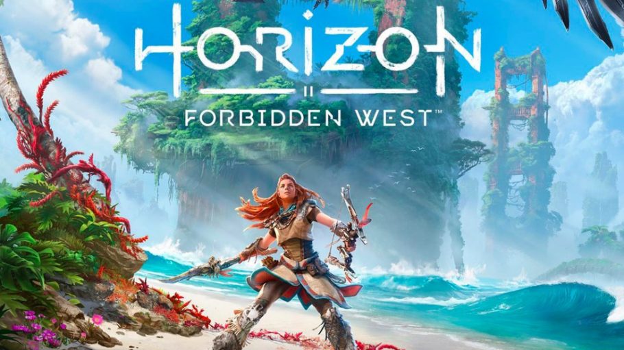 Horizon Forbidden West é adiado pela Sony