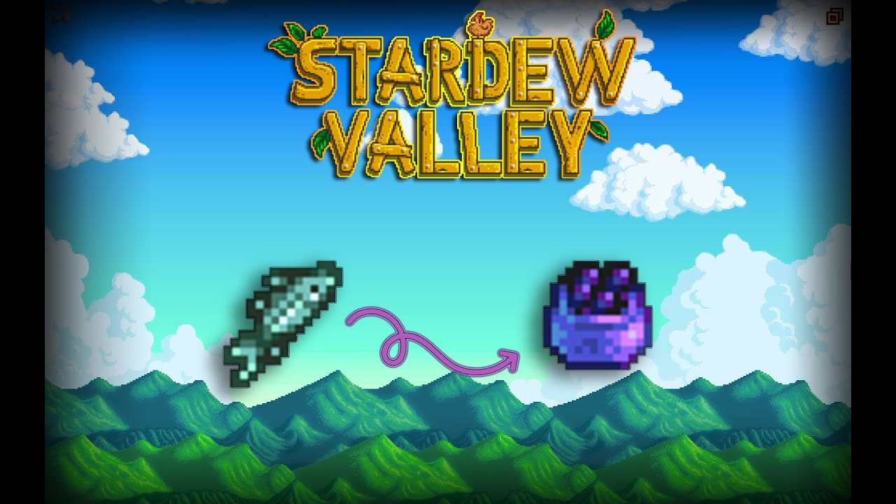 caviar stardew valley