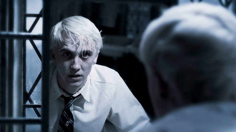 Confira o quiz de verdadeiro ou falso sobre o personagem Draco Malfoy de Harry Potter abaixo