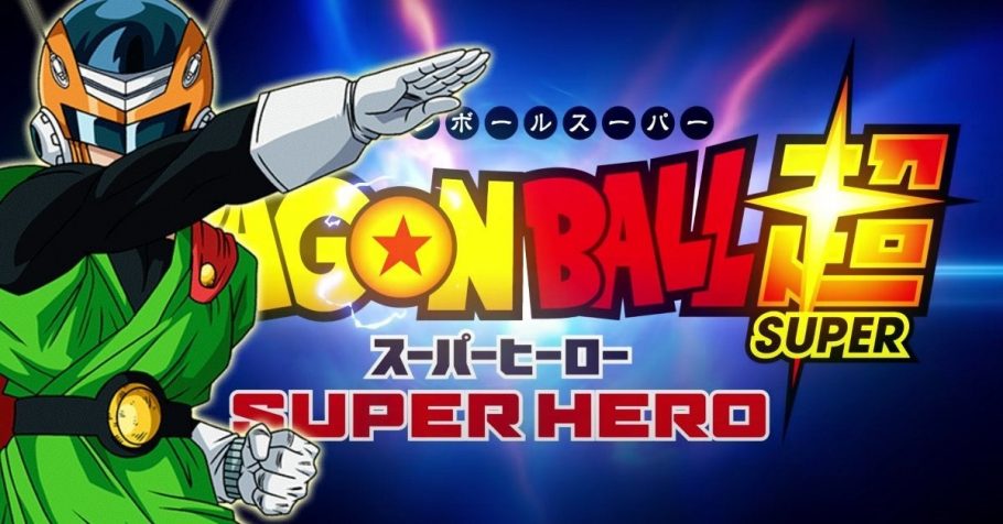 Dragon Ball Super: Super Hero pode ser o grande filme do Gohan
