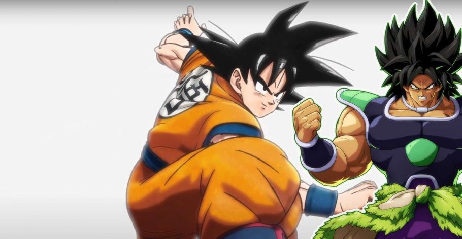 Editor revelou um detalhe importante sobre o novo filme de Dragon Ball e o Toriyama