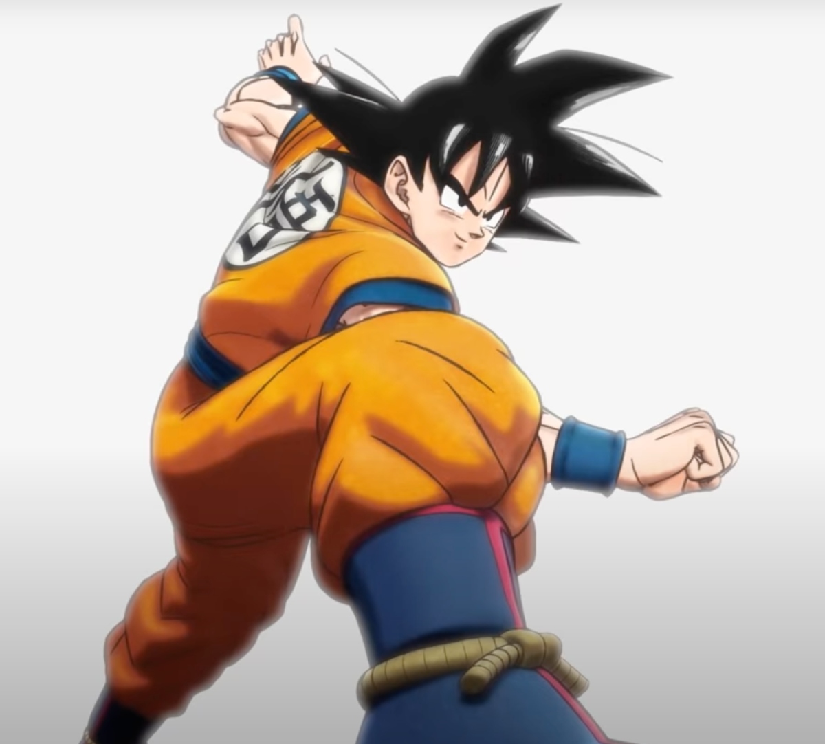 Super Dragon Ball Heroes lança primeiro episódio animado inteiramente em CG  3D
