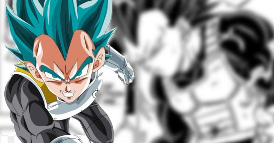 Dragon Ball Super Mangá 74 - Como ler de graça online - Critical Hits