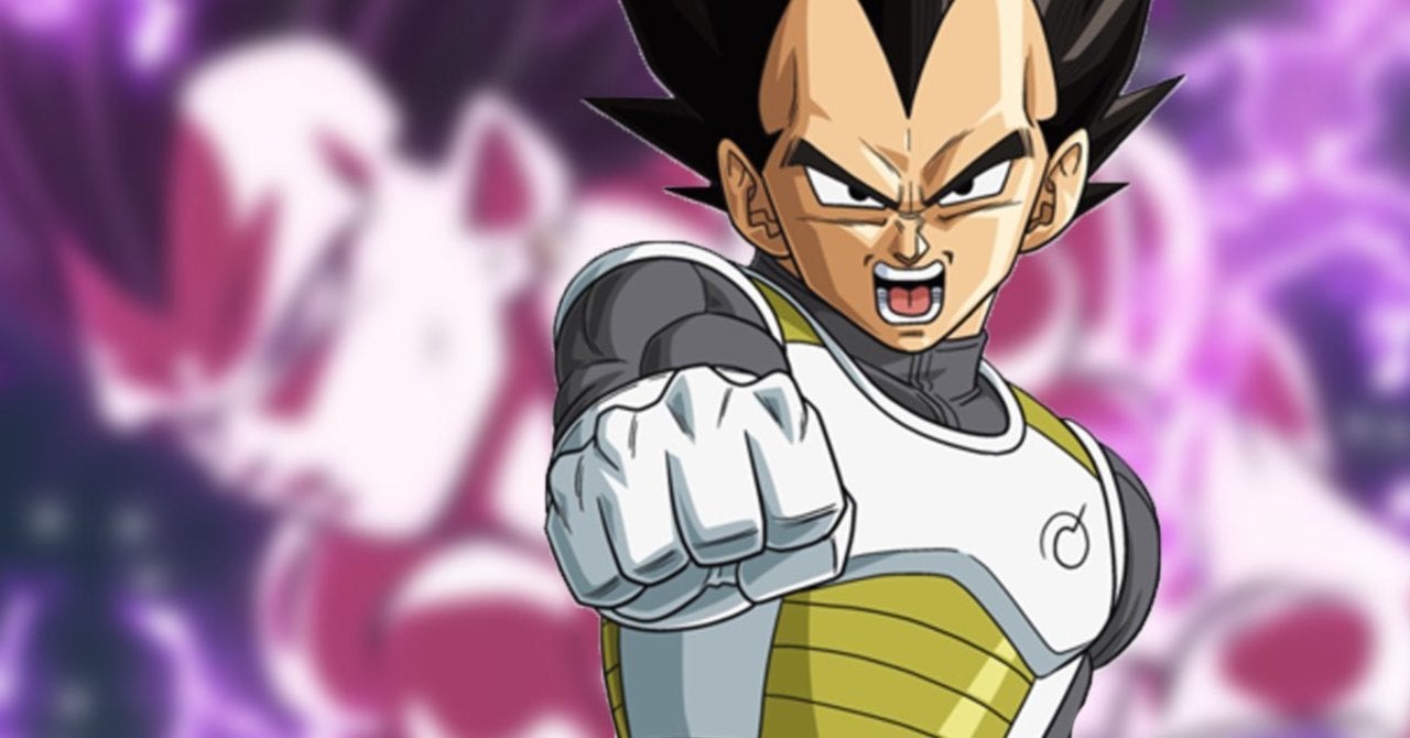 Dragon Ball Super: saiba tudo sobre a nova transformação de Vegeta! -  Aficionados, gohan nova transformação nome 