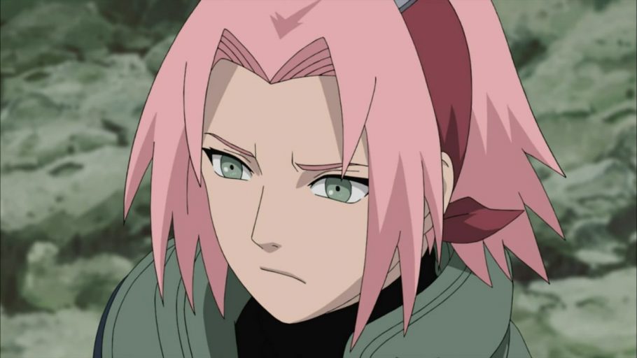 Afinal, Sakura poderia ter aprendido o Rasengan em Naruto?