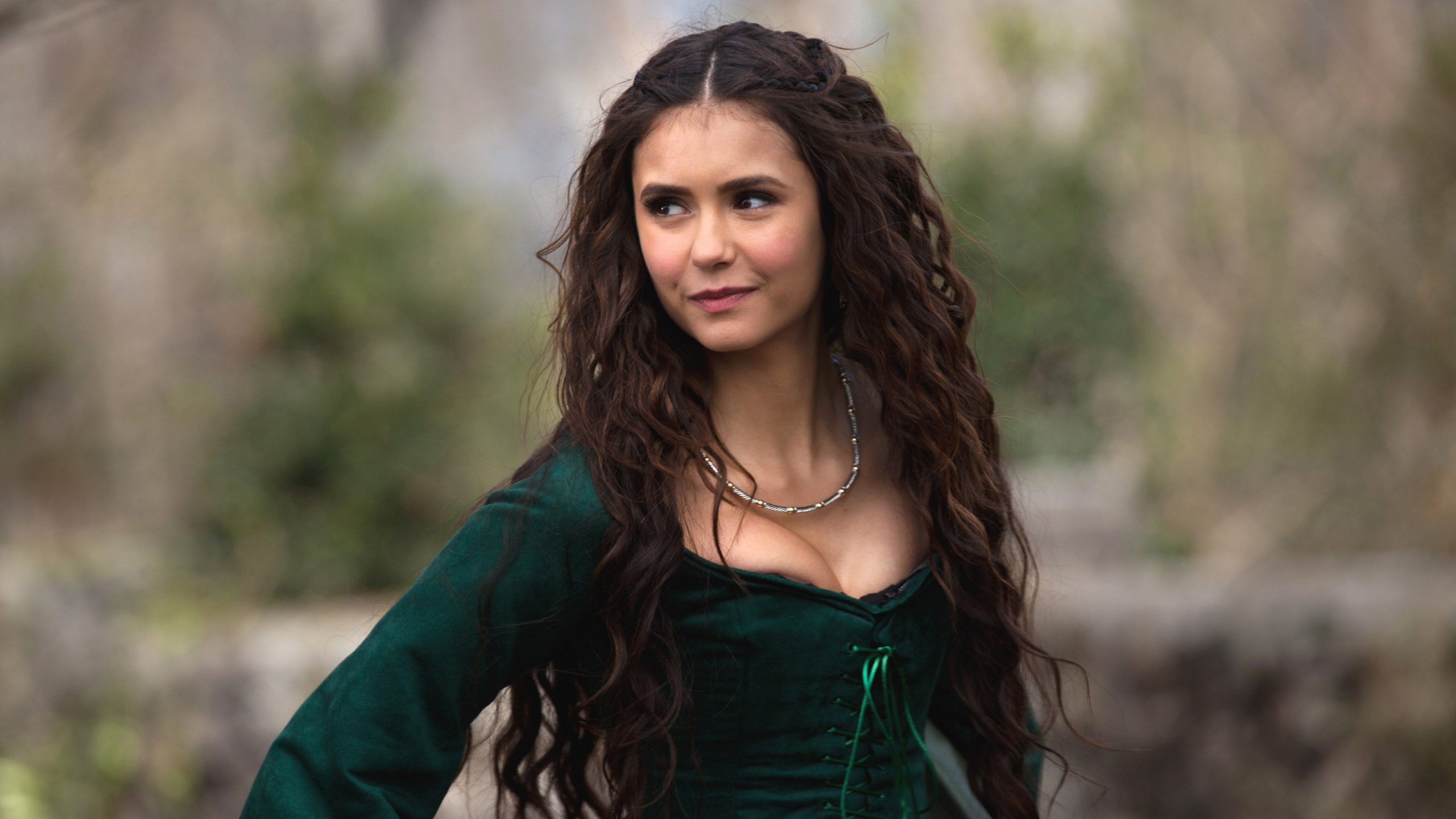 Diários do Vampiro: Katherine Pierce