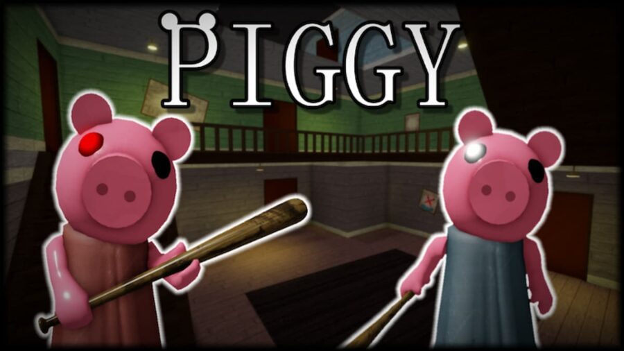 Roblox Piggy - Como conseguir Piggy Tokens