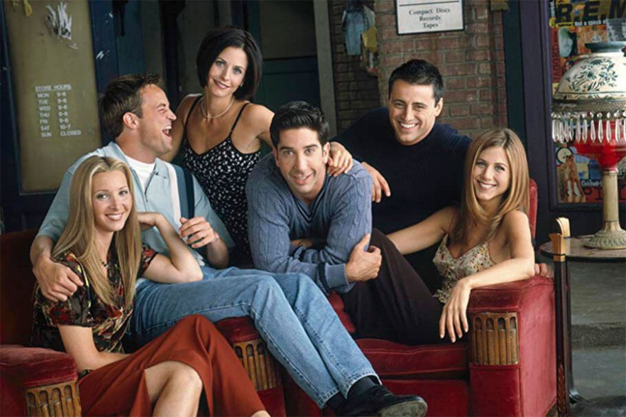 Quiz - Prove que você consegue acertar estas 12 perguntas sobre Friends