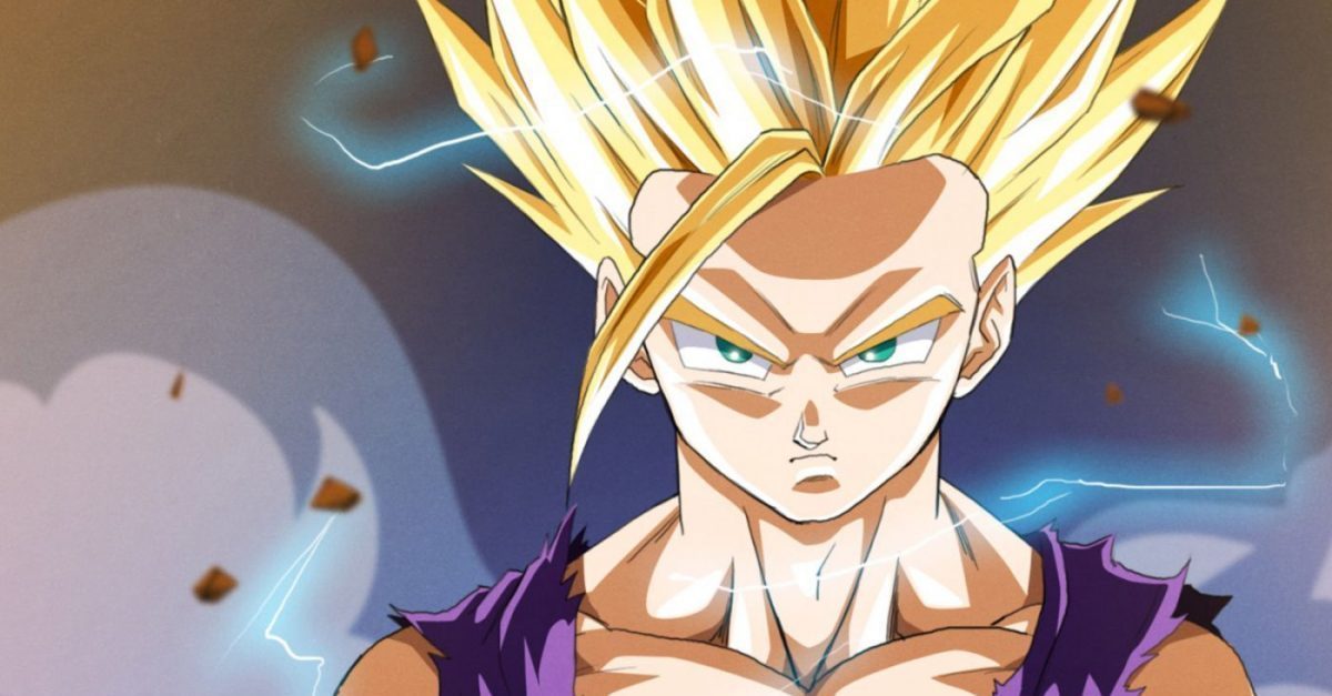 Dragon ball pode ganhar novo filme