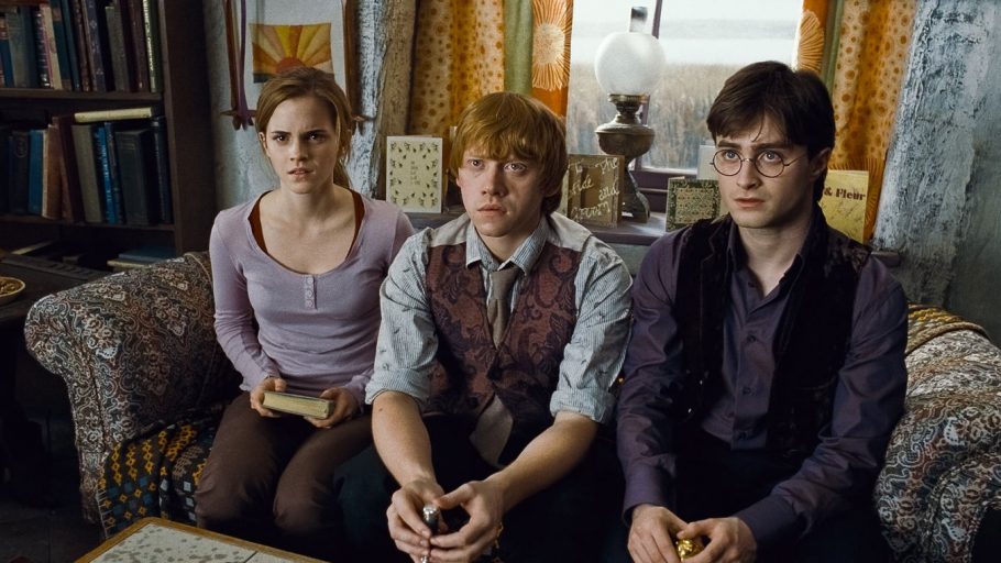 Confira o quiz sobre o filme Harry Potter e as Relíquias da Morte - Parte 1 abaixo